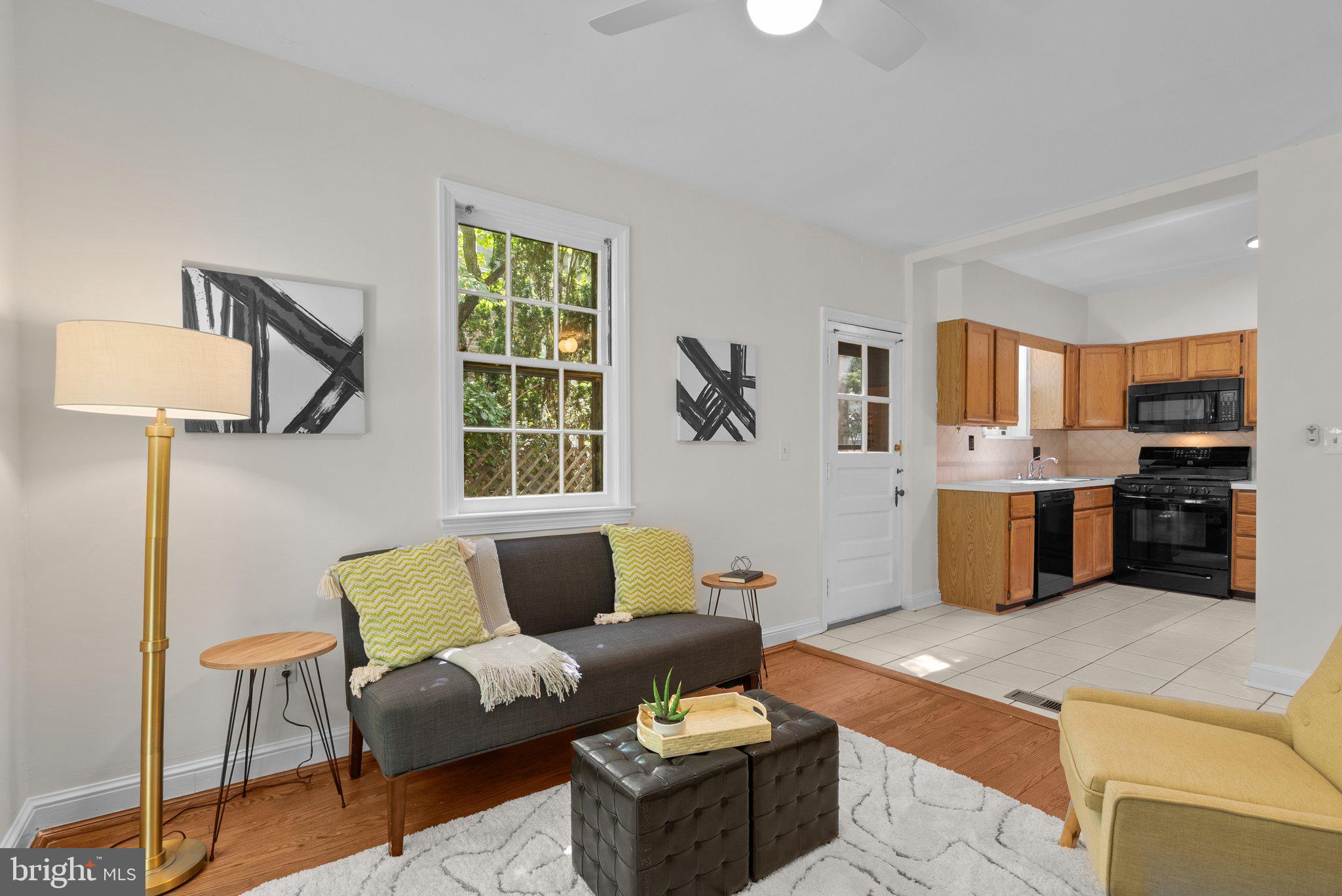 524 Ashford Road Silver Spring, MD 20910 - Photo 21 of 50 Gallery Image 21