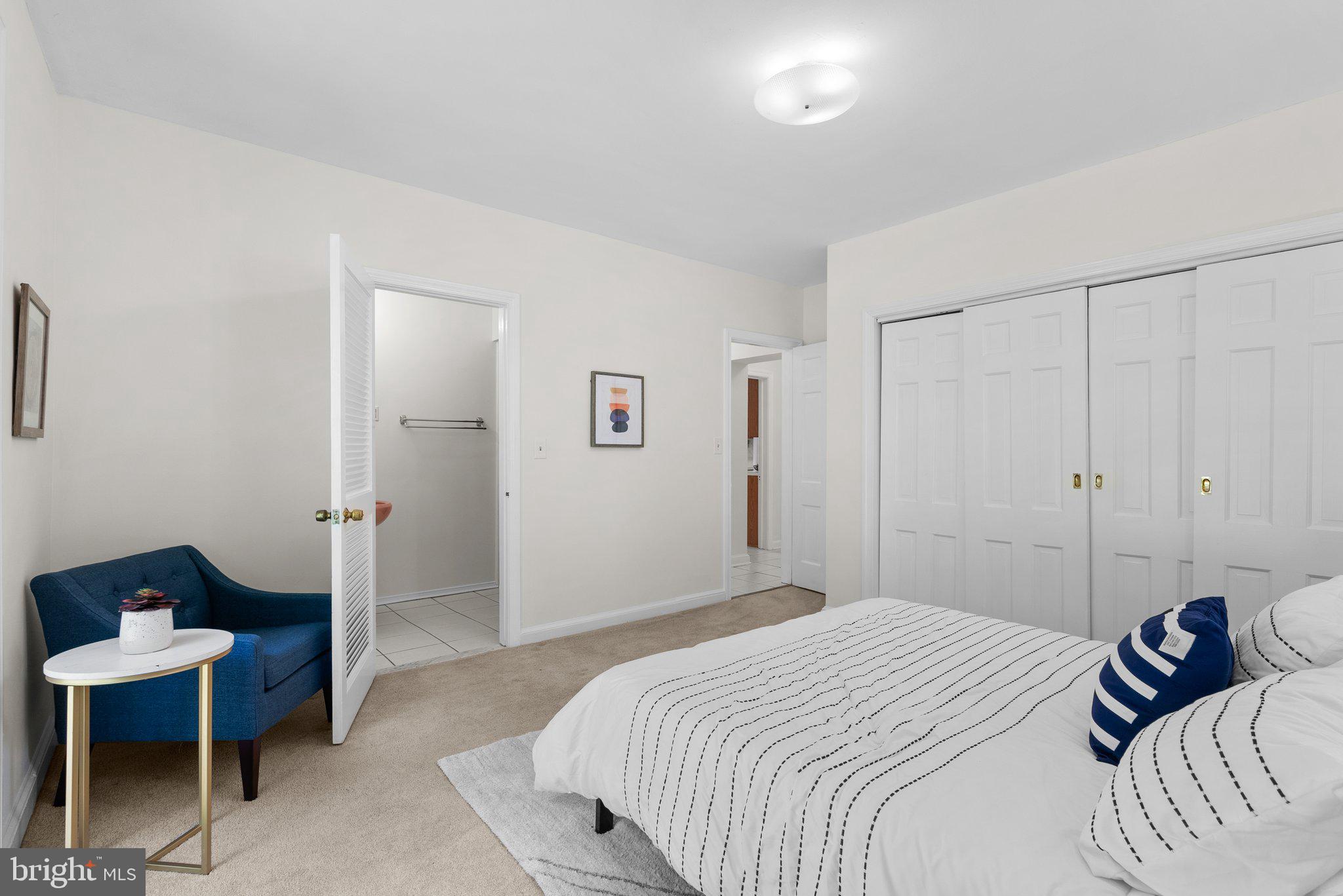 524 Ashford Road Silver Spring, MD 20910 - Photo 24 of 50 Gallery Image 24