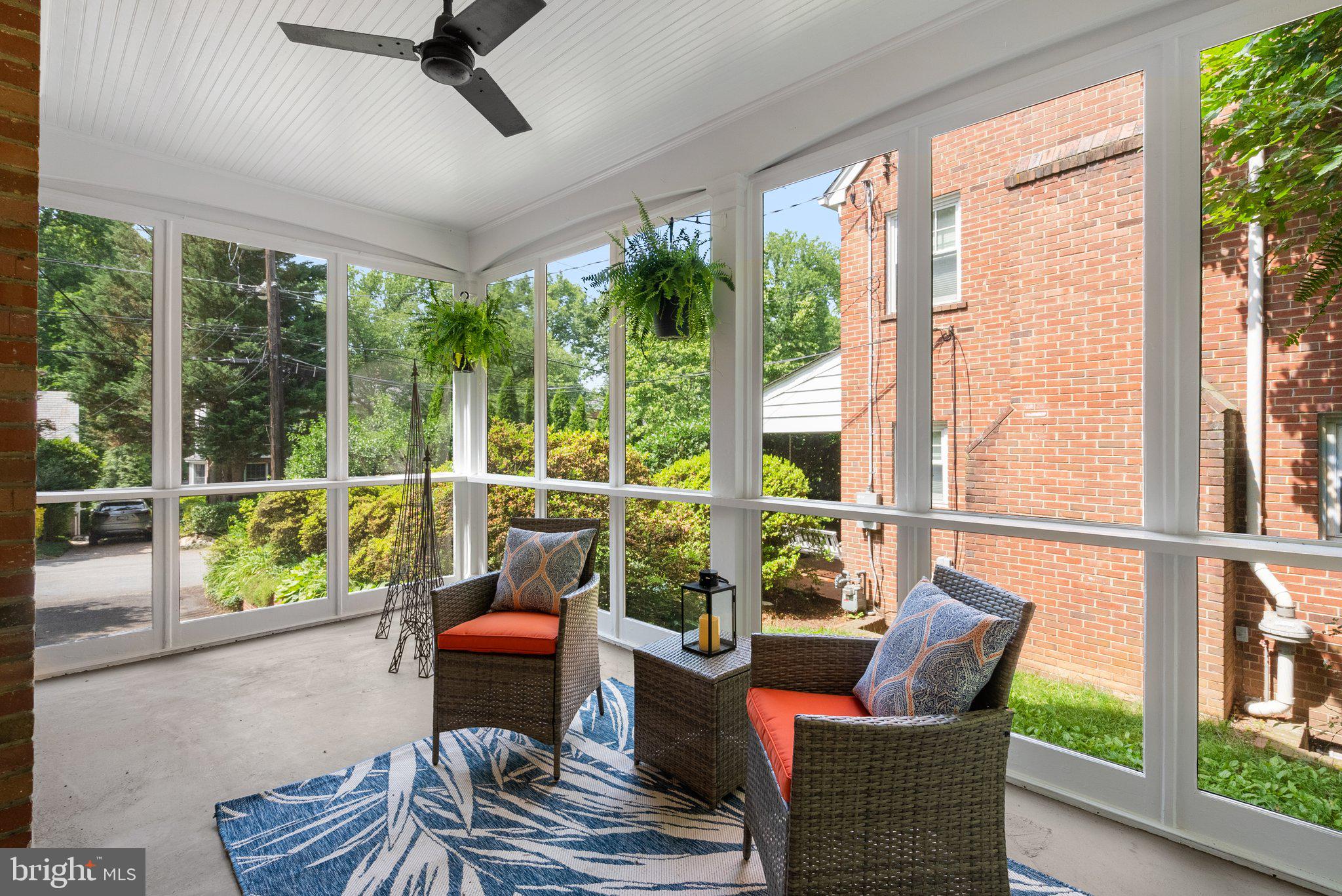 524 Ashford Road Silver Spring, MD 20910 - Photo 28 of 50 Gallery Image 28