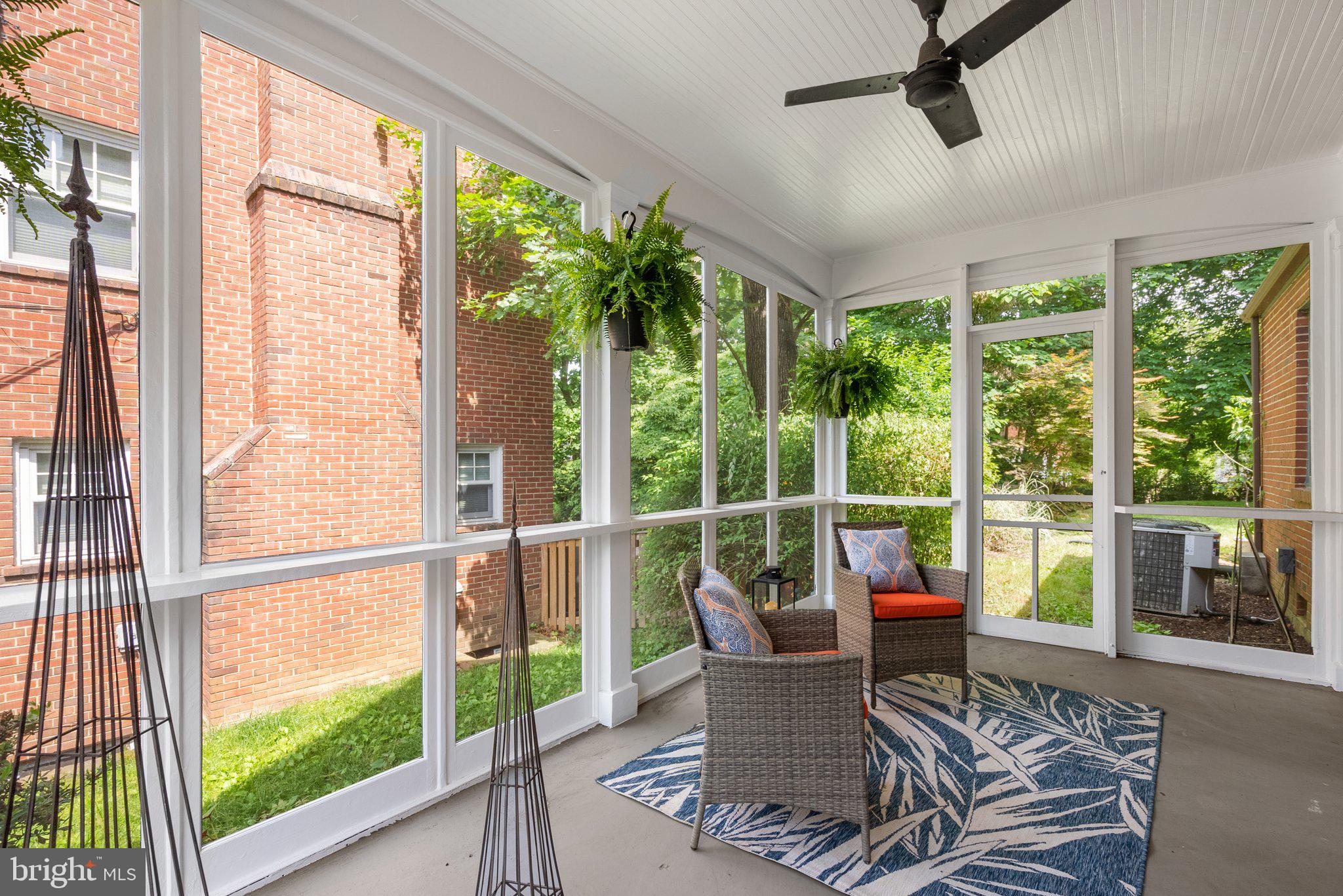 524 Ashford Road Silver Spring, MD 20910 - Photo 29 of 50 Gallery Image 29