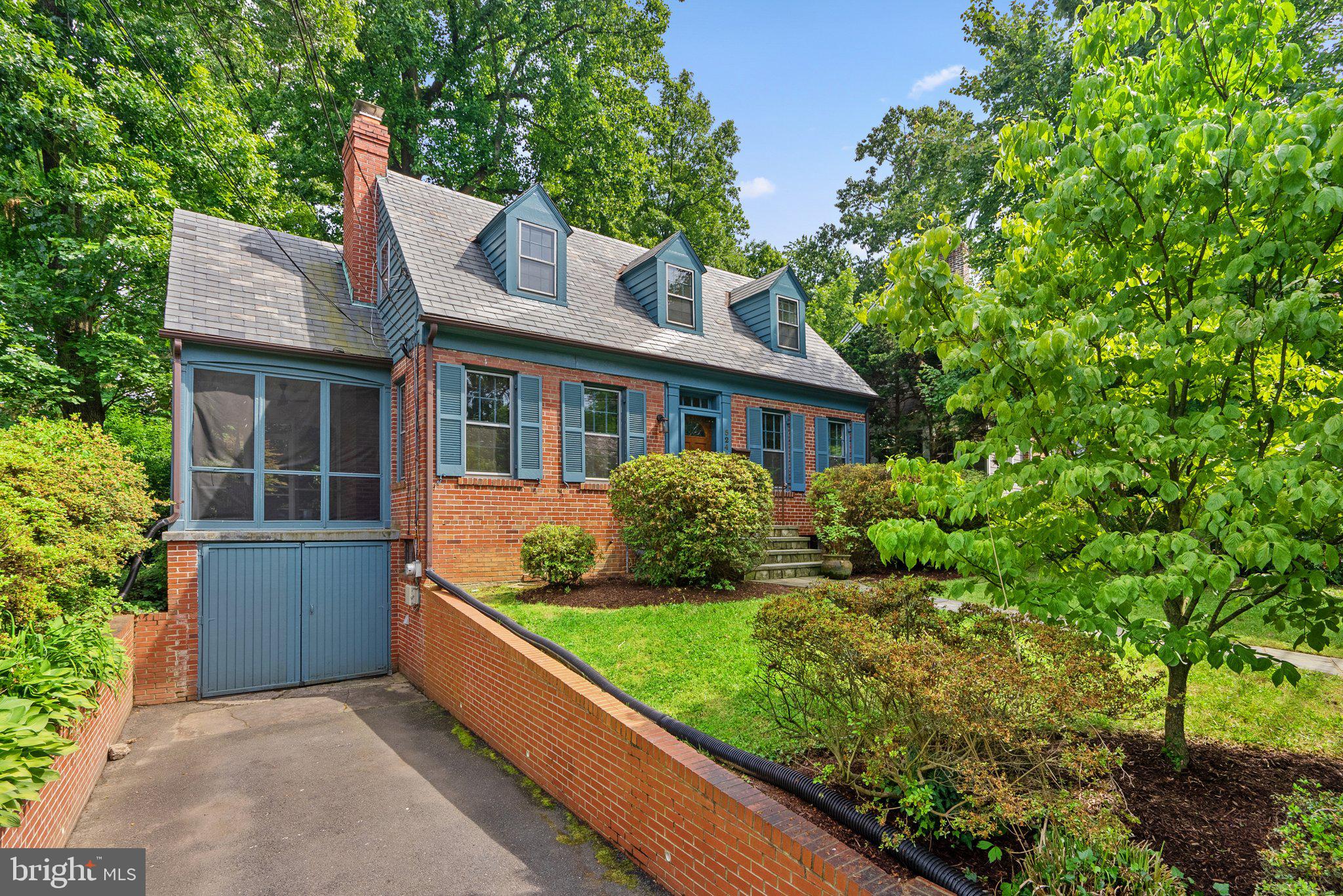 524 Ashford Road Silver Spring, MD 20910 - Photo 3 of 50 Gallery Image 3