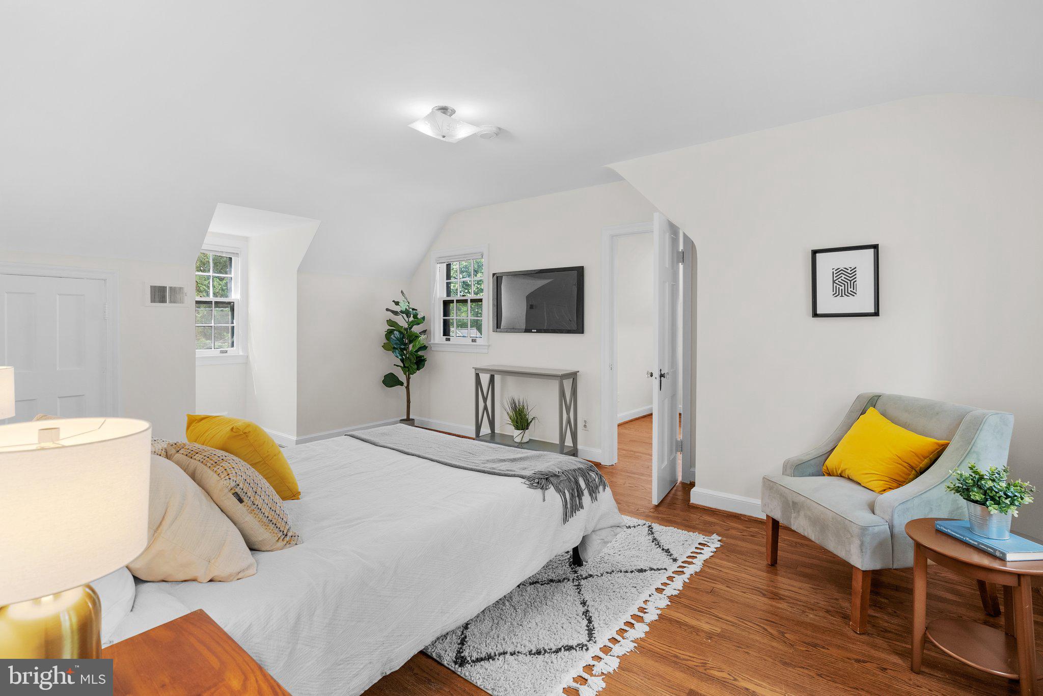 524 Ashford Road Silver Spring, MD 20910 - Photo 34 of 50 Gallery Image 34