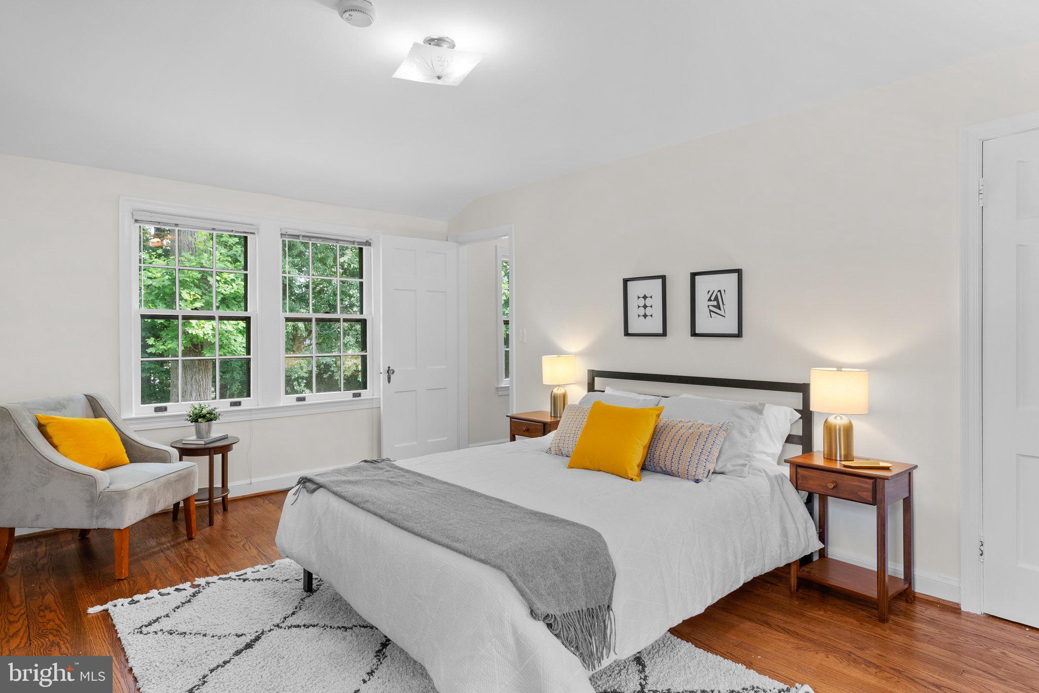 524 Ashford Road Silver Spring, MD 20910 - Photo 36 of 50 Gallery Image 36