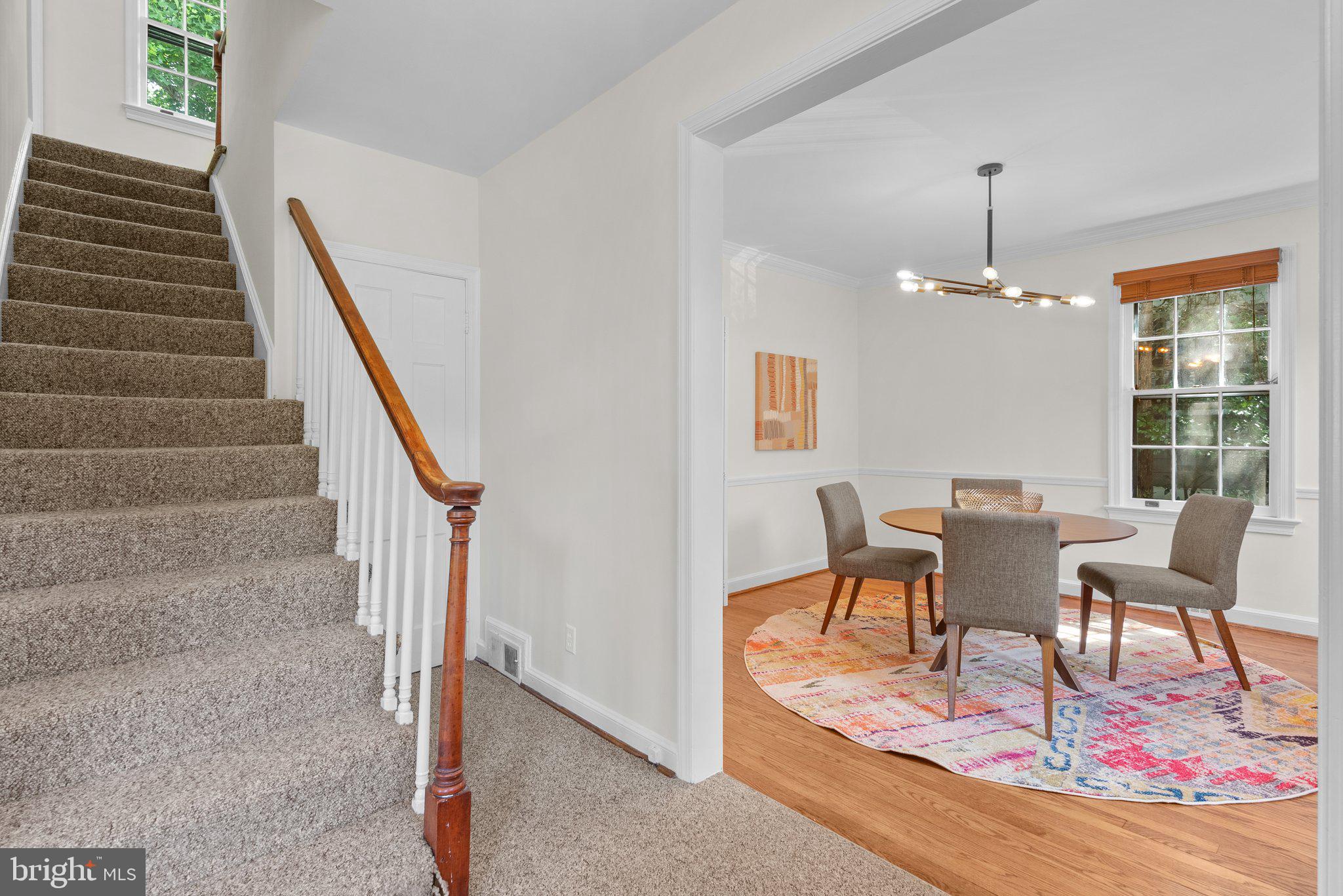 524 Ashford Road Silver Spring, MD 20910 - Photo 4 of 50 Gallery Image 4