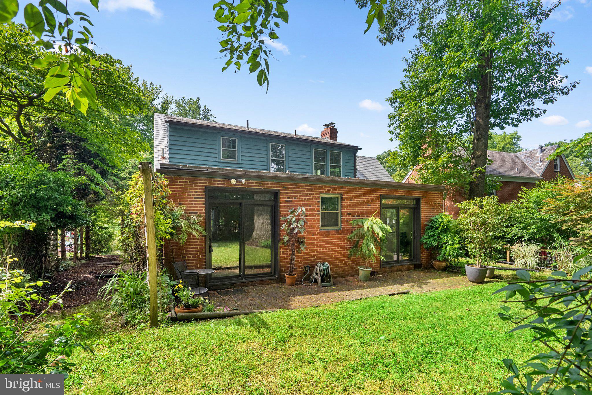 524 Ashford Road Silver Spring, MD 20910 - Photo 42 of 50 Gallery Image 42