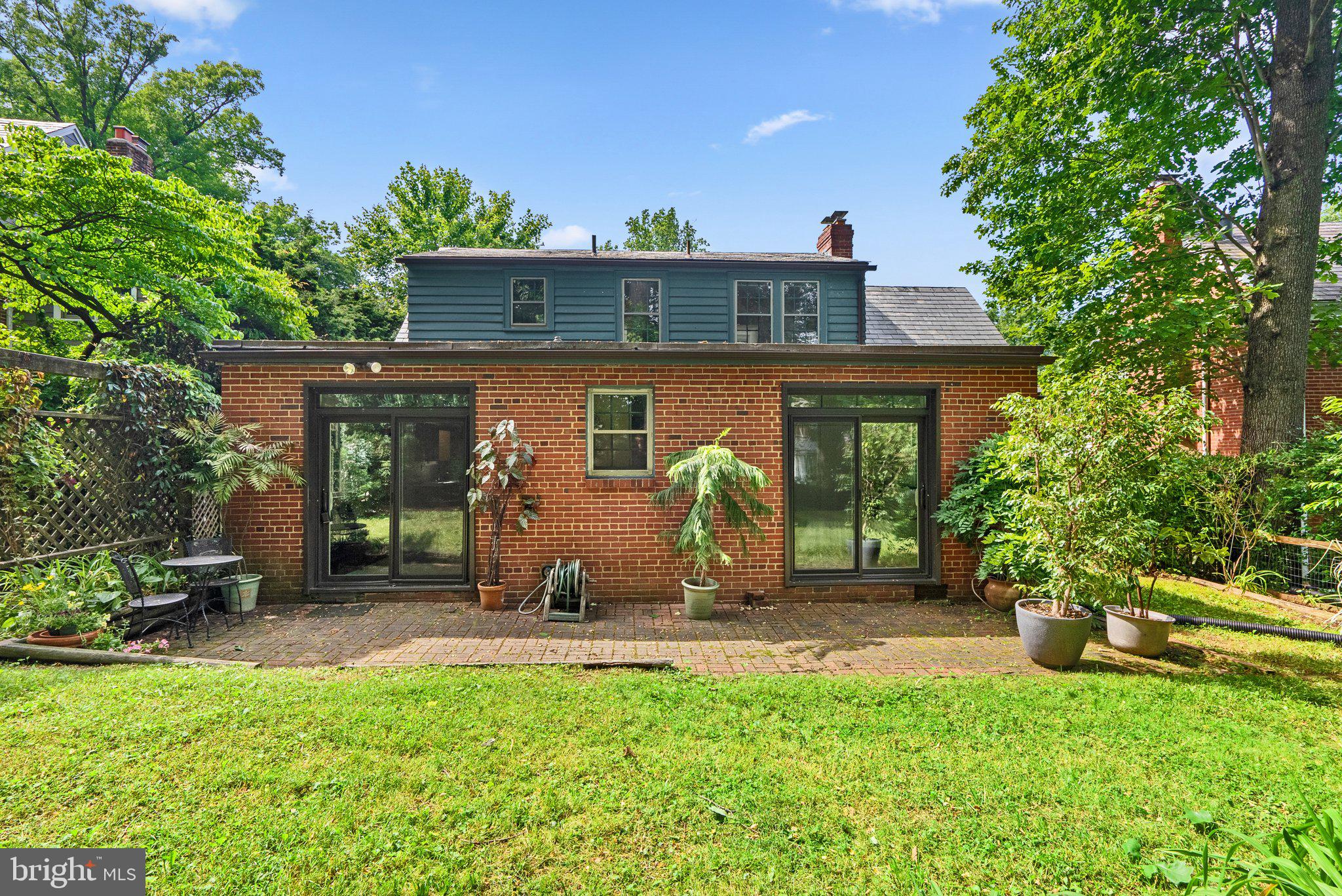 524 Ashford Road Silver Spring, MD 20910 - Photo 43 of 50 Gallery Image 43