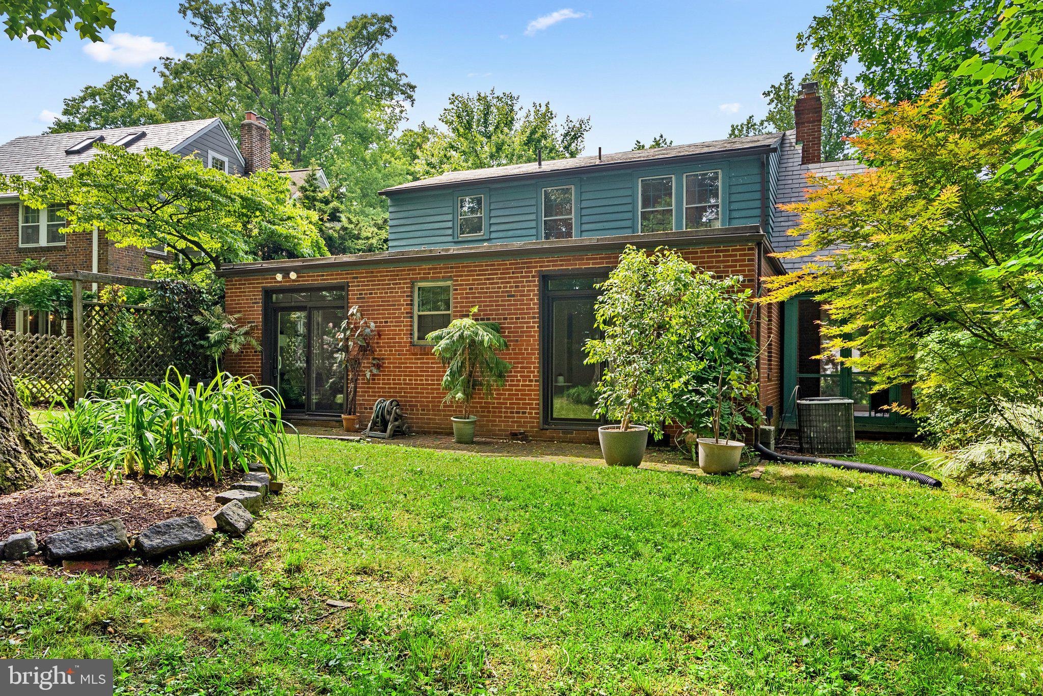 524 Ashford Road Silver Spring, MD 20910 - Photo 44 of 50 Gallery Image 44