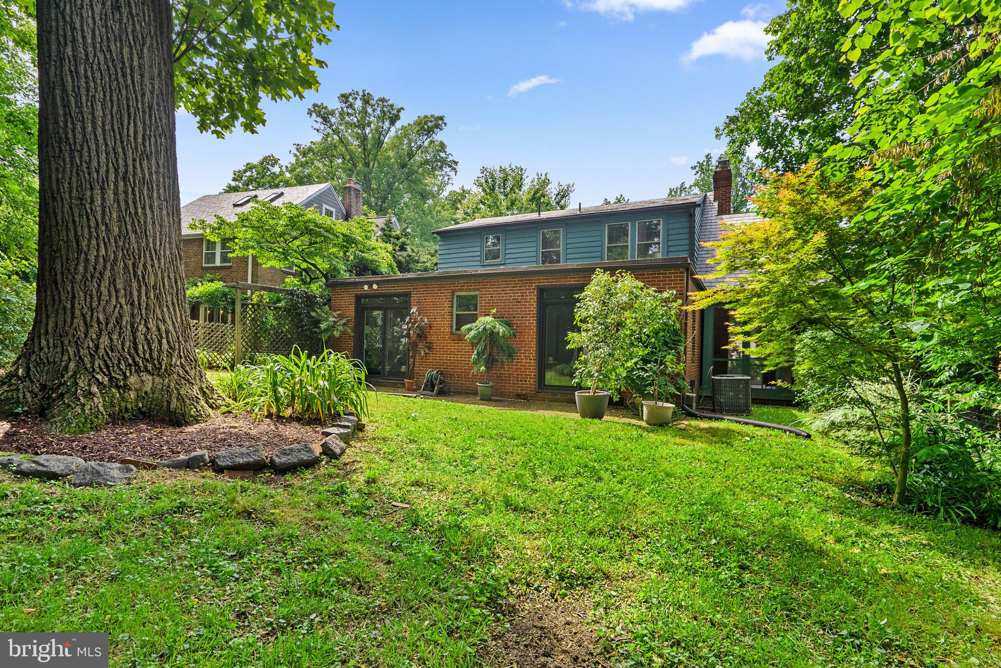 524 Ashford Road Silver Spring, MD 20910 - Photo 45 of 50 Gallery Image 45