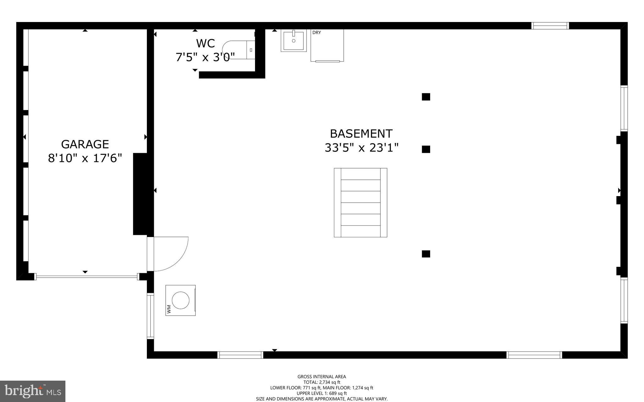524 Ashford Road Silver Spring, MD 20910 - Photo 47 of 50 Gallery Image 47