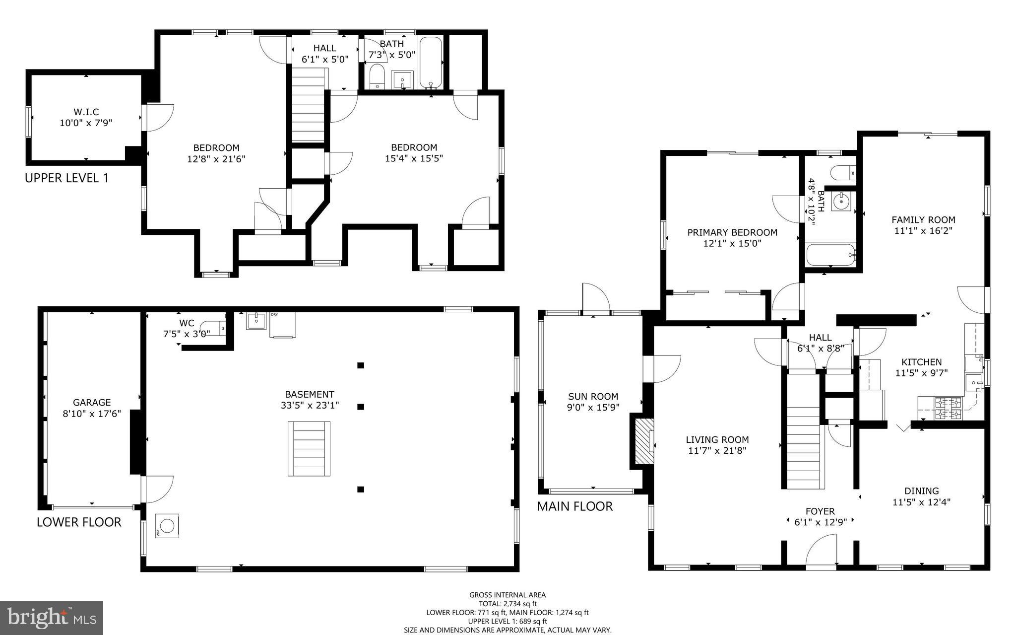 524 Ashford Road Silver Spring, MD 20910 - Photo 48 of 50 Gallery Image 48