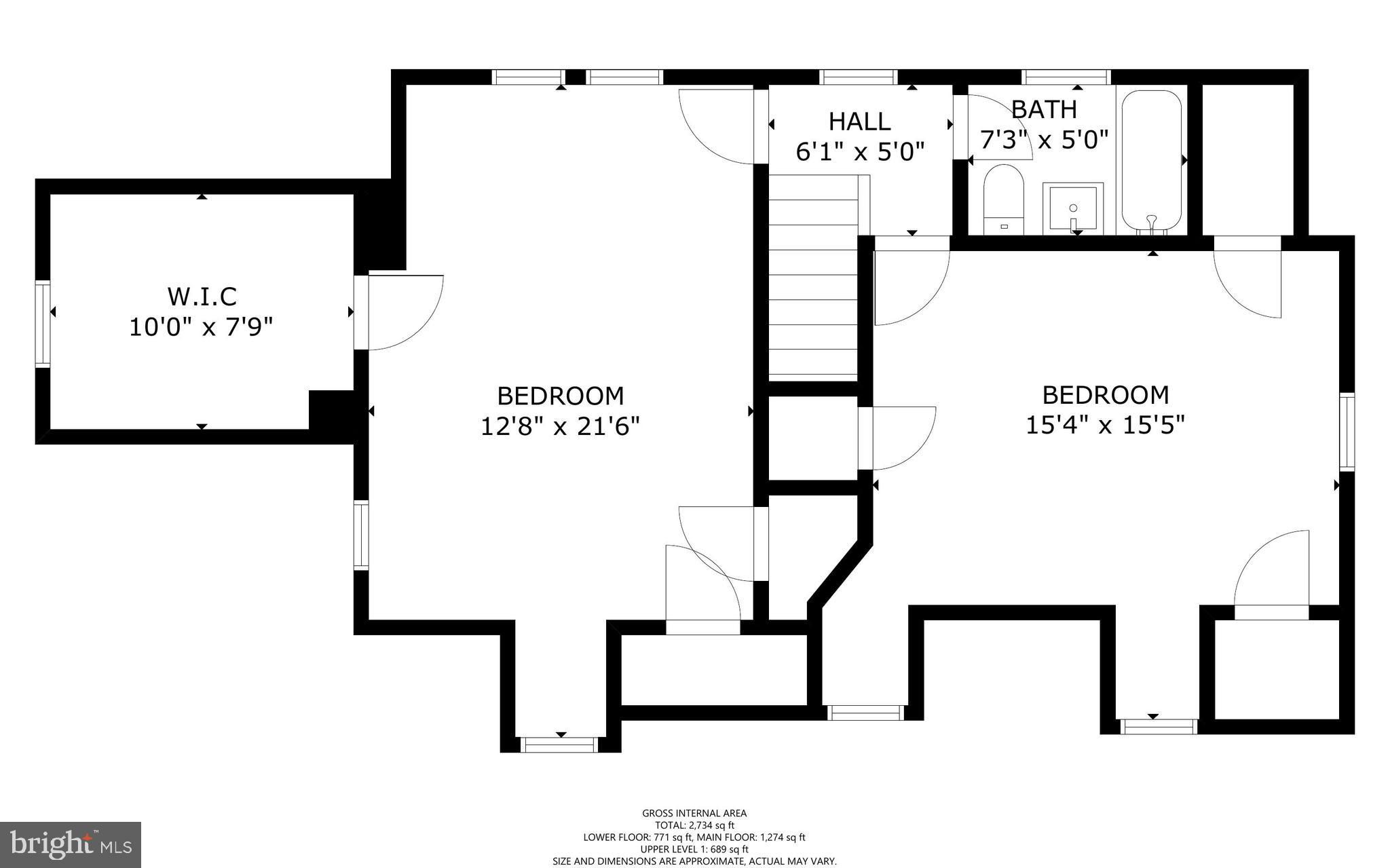 524 Ashford Road Silver Spring, MD 20910 - Photo 50 of 50 Gallery Image 50