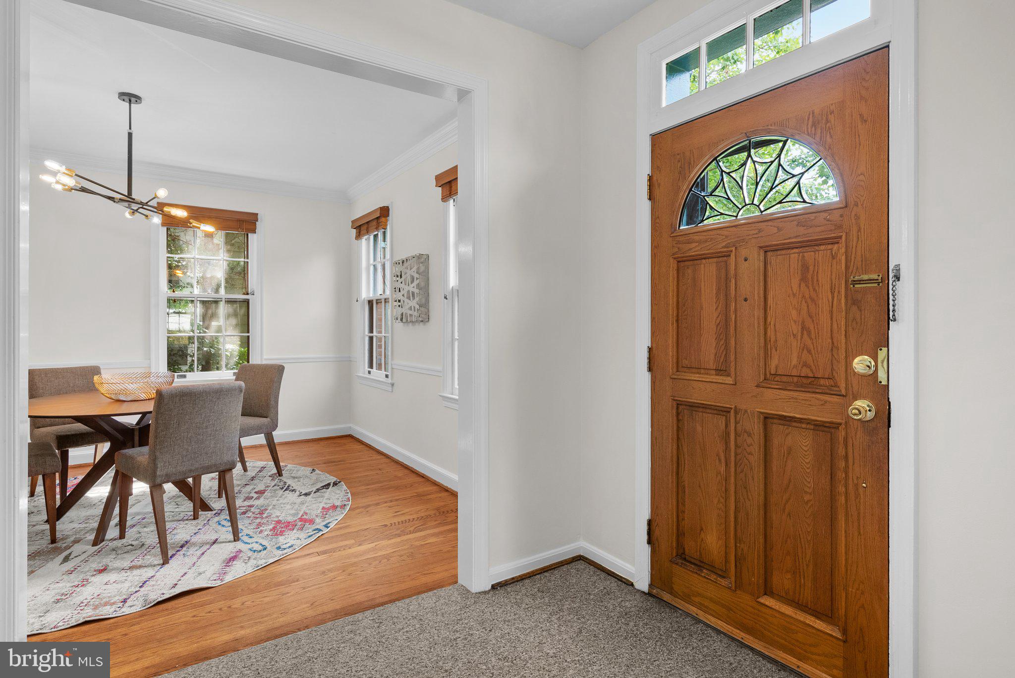 524 Ashford Road Silver Spring, MD 20910 - Photo 5 of 50 Gallery Image 5