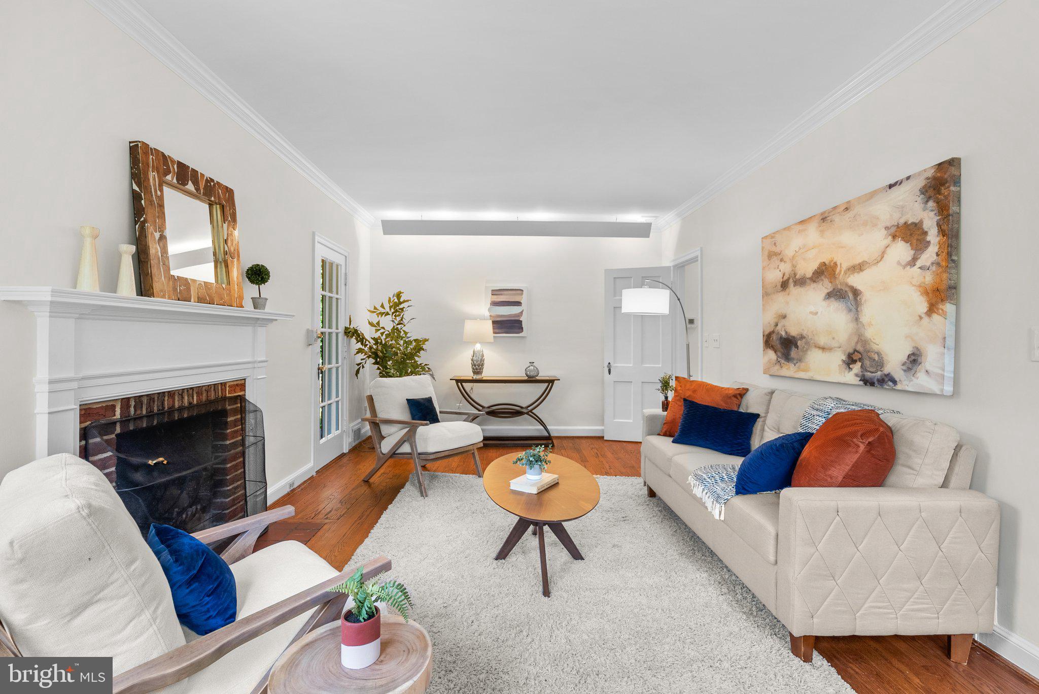 524 Ashford Road Silver Spring, MD 20910 - Photo 7 of 50 Gallery Image 7
