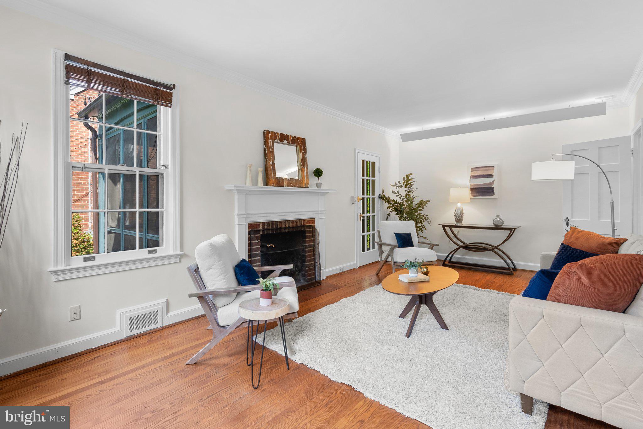 524 Ashford Road Silver Spring, MD 20910 - Photo 8 of 50 Gallery Image 8
