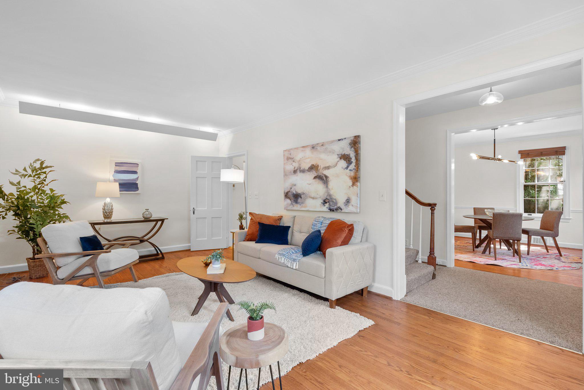 524 Ashford Road Silver Spring, MD 20910 - Photo 9 of 50 Gallery Image 9
