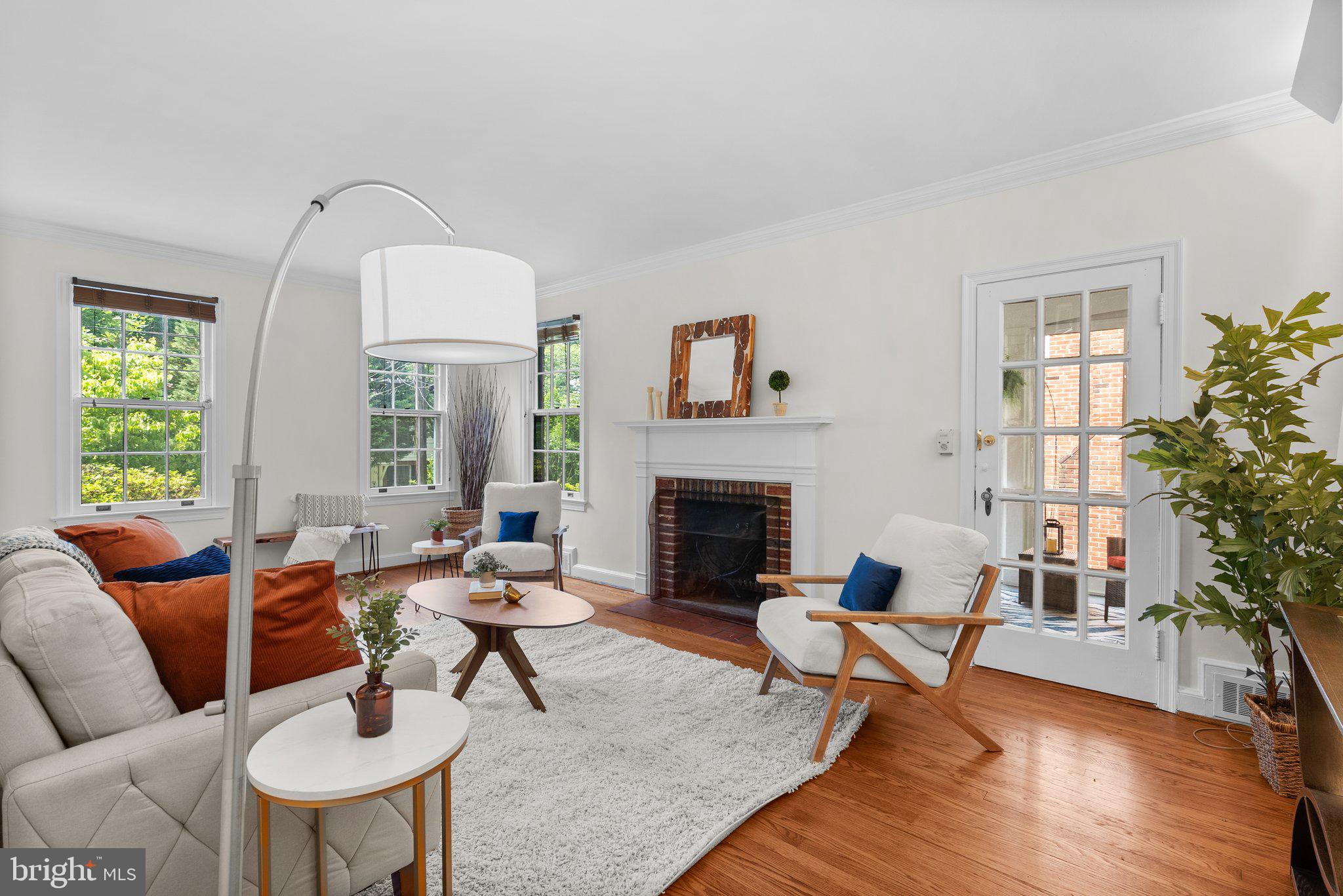 524 Ashford Road Silver Spring, MD 20910 - Photo 10 of 50 Gallery Image 10