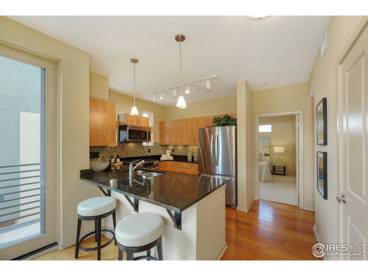 4555 13th Street, Unit D Boulder, CO 80304 - Photo 15 of 35