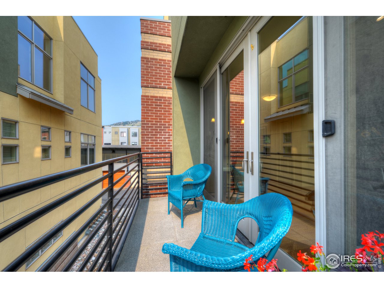 4555 13th Street, Unit D Boulder, CO 80304 - Photo 17 of 35