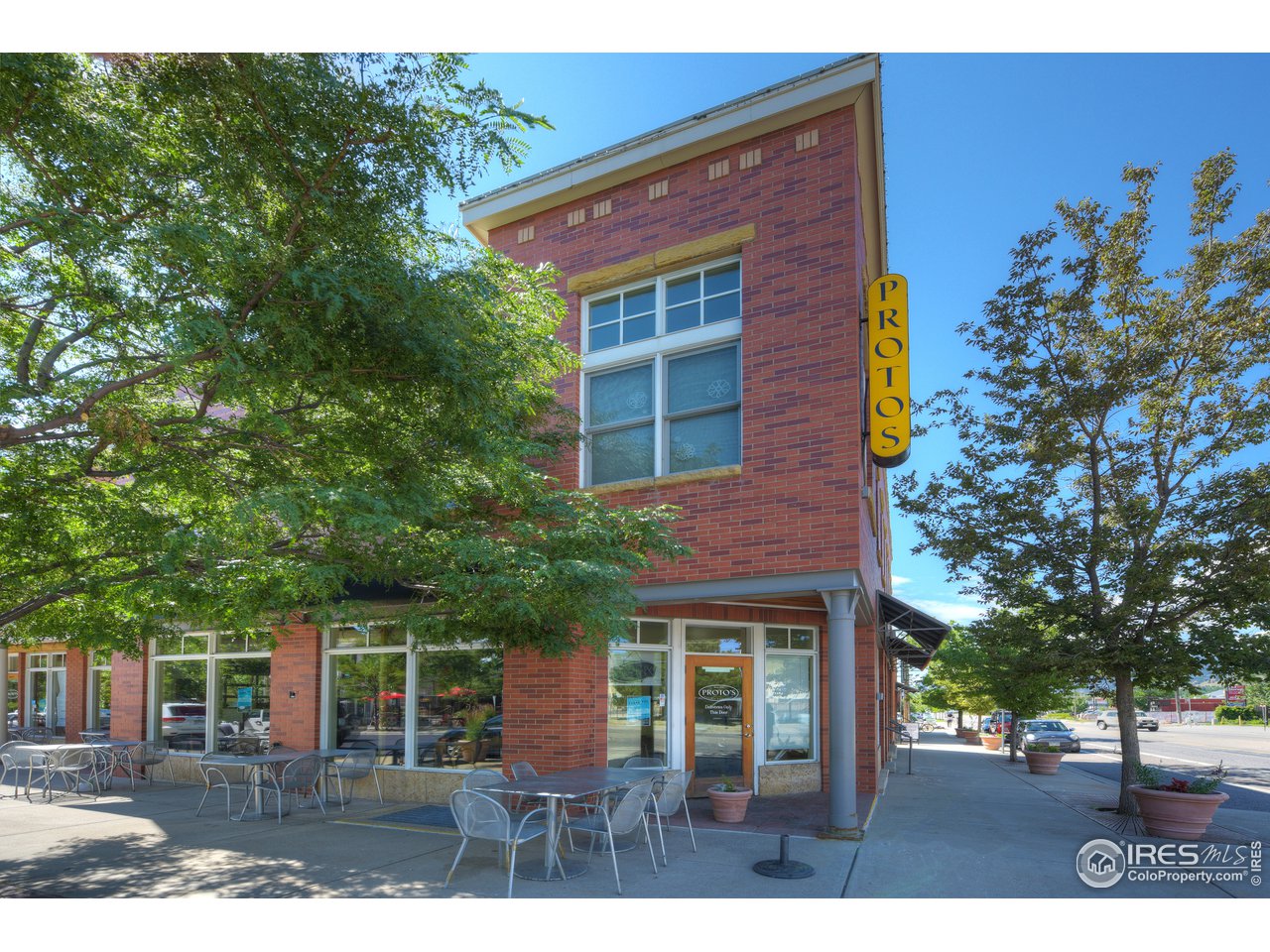 4555 13th Street, Unit D Boulder, CO 80304 - Photo 31 of 35