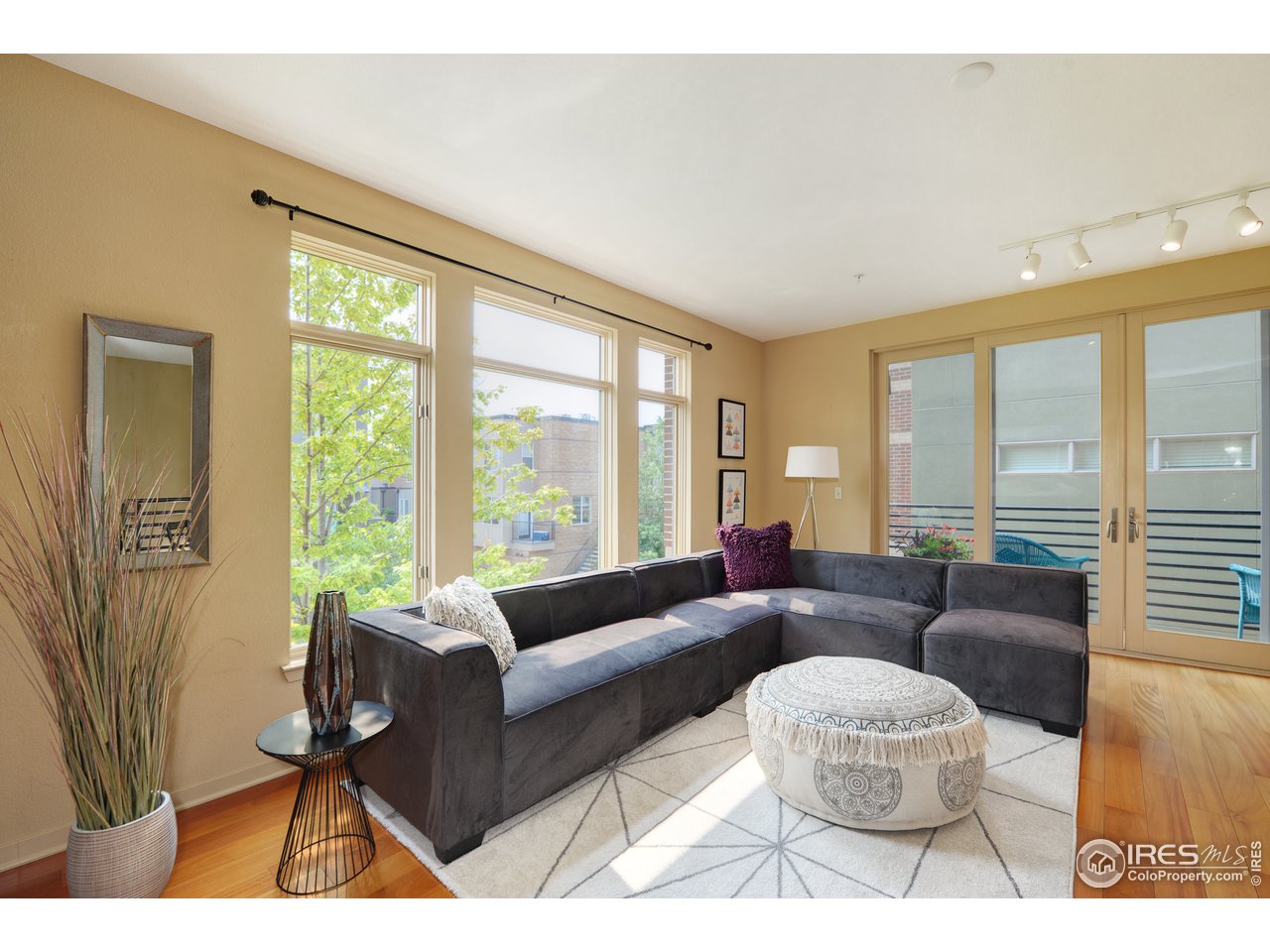 4555 13th Street, Unit D Boulder, CO 80304 - Photo 7 of 35