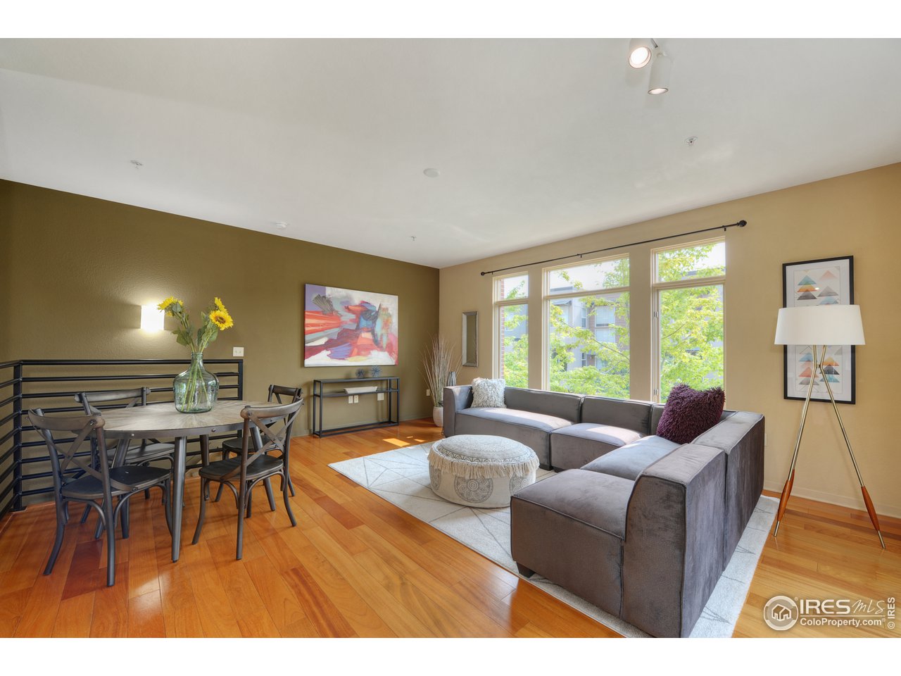 4555 13th Street, Unit D Boulder, CO 80304 - Photo 8 of 35