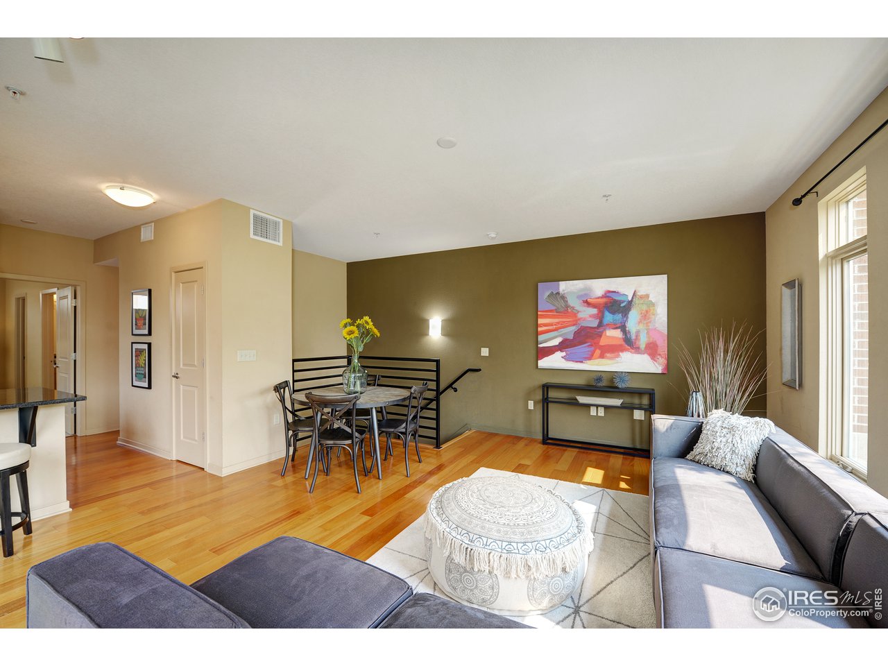 4555 13th Street, Unit D Boulder, CO 80304 - Photo 10 of 35