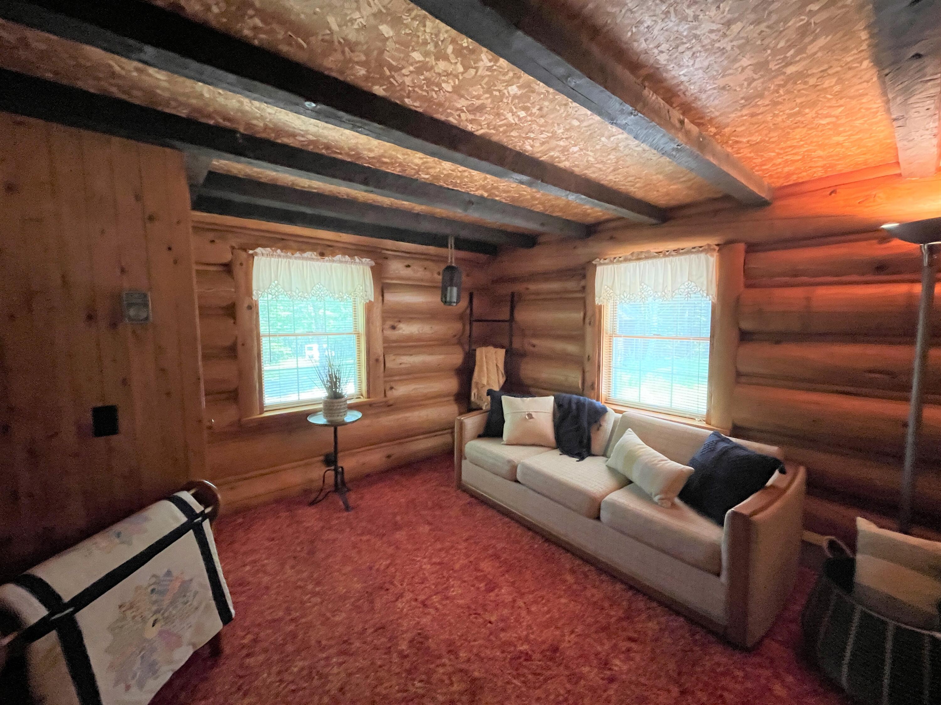142 Chandler Road Belgrade, ME 04917 - Photo 26 of 43 Bedroom 2
