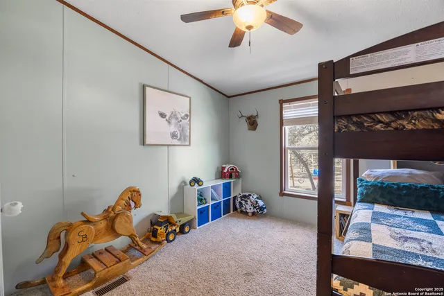 $390,000 | 138 Spanish Oak Trail, Harper, TX 78631