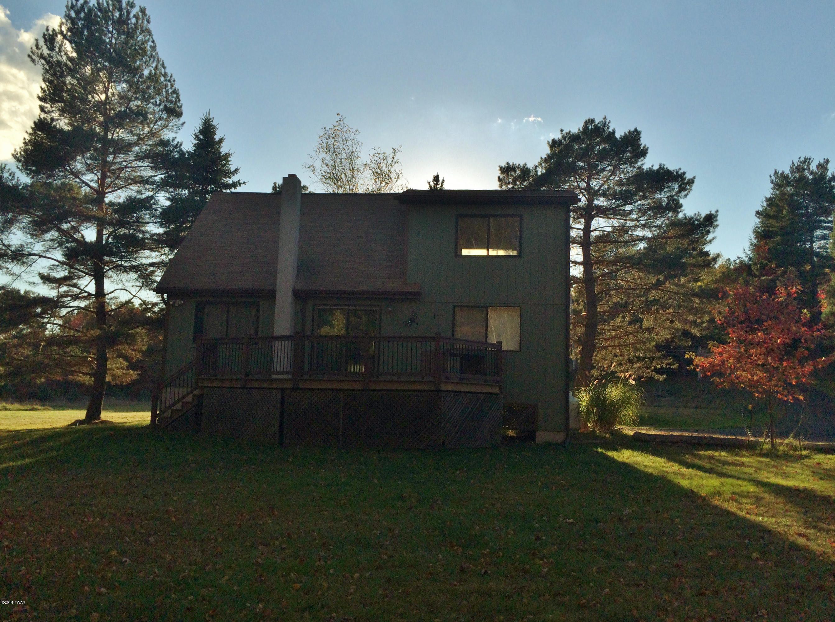 251 Gold Key Road Milford, PA 18337 - Photo 22 of 38