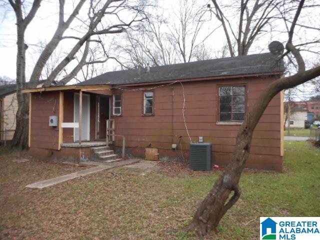1668 Dennison Avenue Southwest Birmingham, AL 35211 - Photo 3 of 3