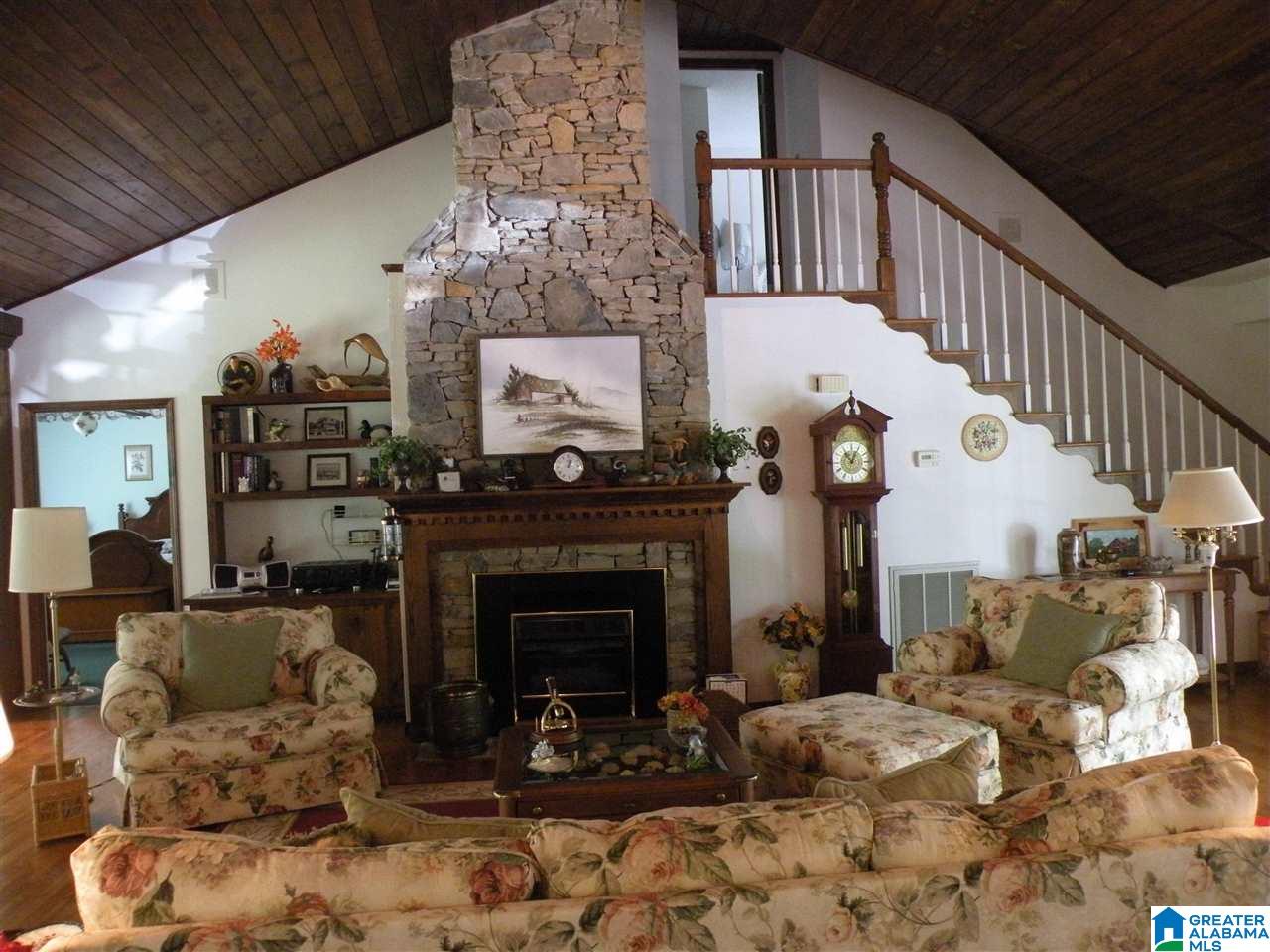 141 River Run Road Childersburg, AL 35044 - Photo 7 of 39