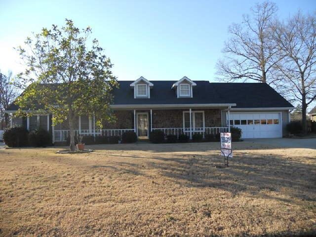 17 Bent Oak Trail Northwest Rome, GA 30165 - Photo 1 of 1 Gallery Image 1