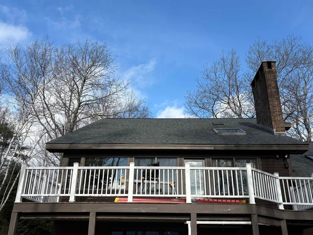 $2,700 | 290 Glen Ledge Road, Bartlett, NH 03838