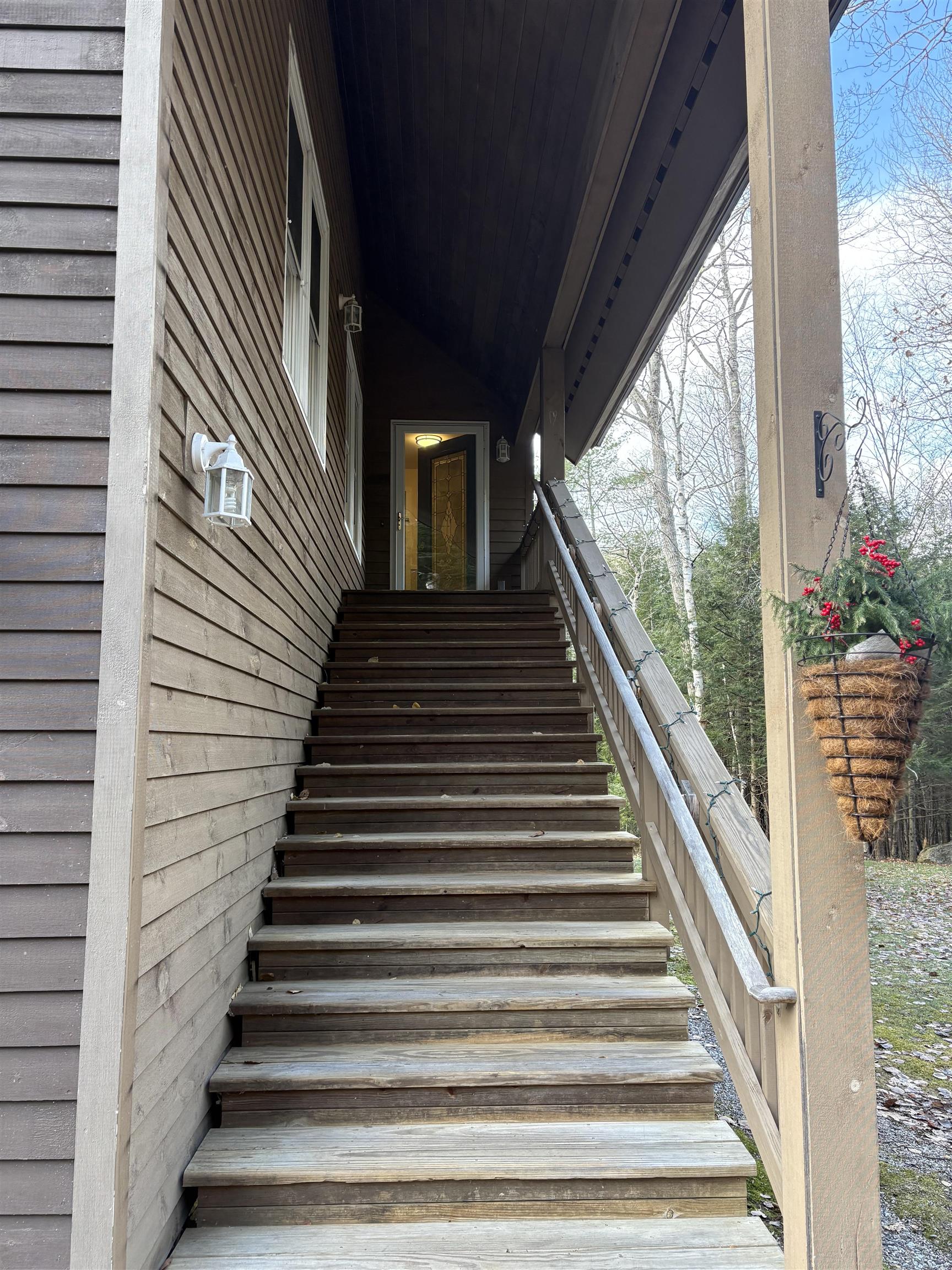 290 Glen Ledge Road Bartlett, NH 03838 - Photo 3 of 34