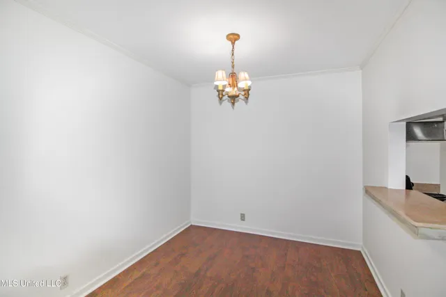 $90,000 | 5025 Wayneland Drive, Unit G5, Jackson, MS 39211