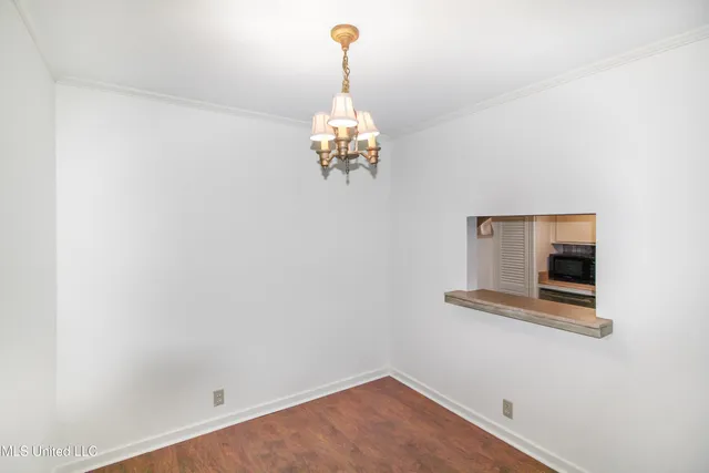 $90,000 | 5025 Wayneland Drive, Unit G5, Jackson, MS 39211