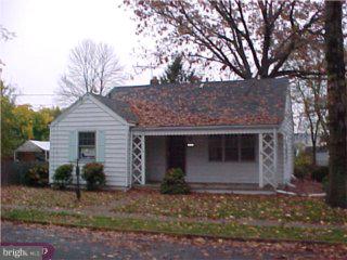 519 Weeks Avenue Riverside, NJ 08075 - Photo 1 of 1