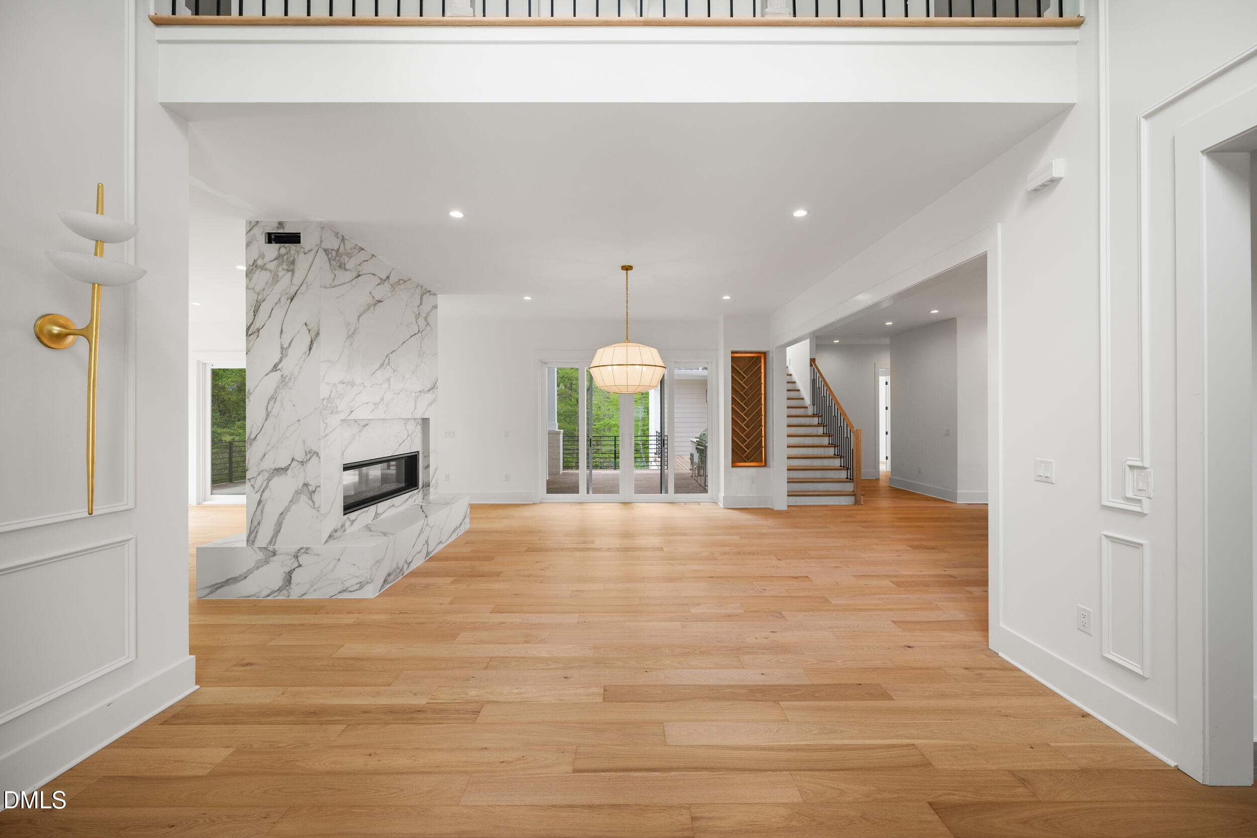 2817 Claremont Road Raleigh, NC 27608 - Photo 7 of 73