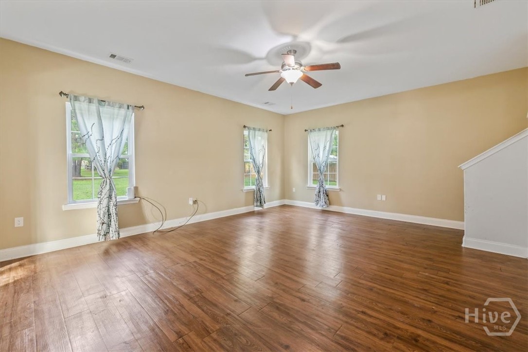 43 Saddlebrush Road Guyton, GA 31312 - Photo 13 of 37