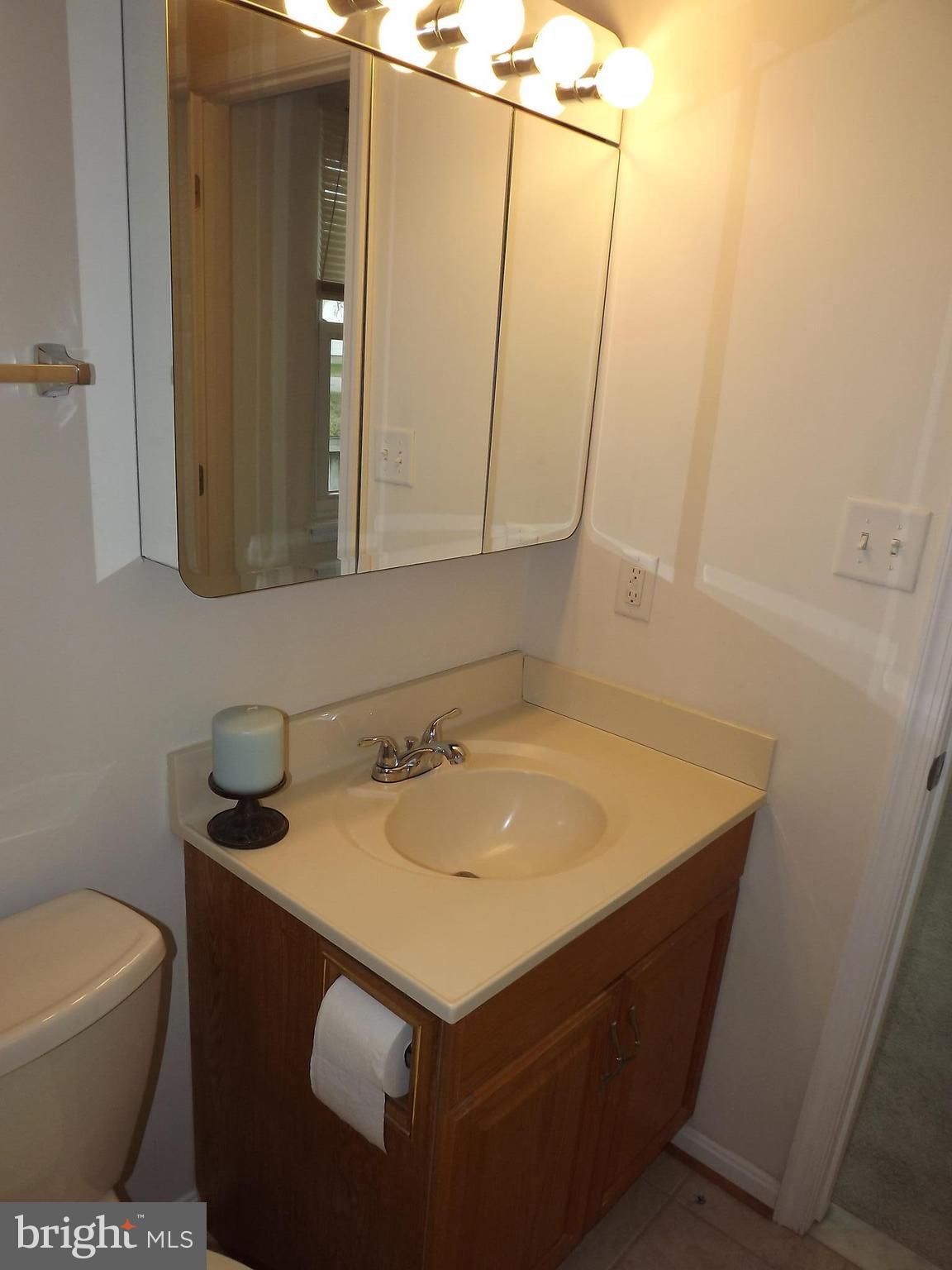 219 Cloverhill Road Pasadena, MD 21122 - Photo 17 of 30 Bath (Master) 1