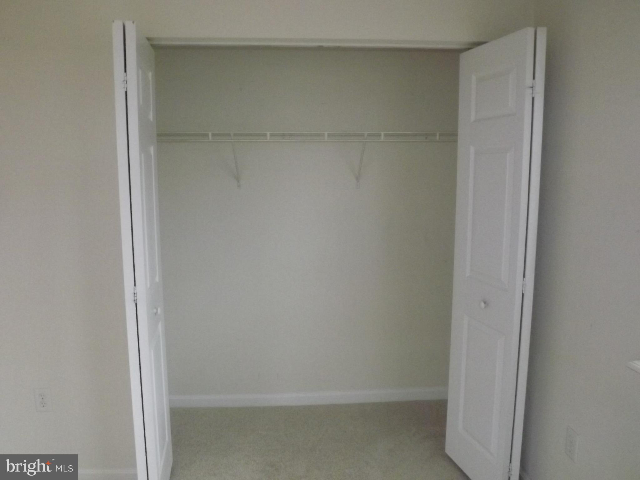219 Cloverhill Road Pasadena, MD 21122 - Photo 20 of 30 Bedroom (Master) Closet