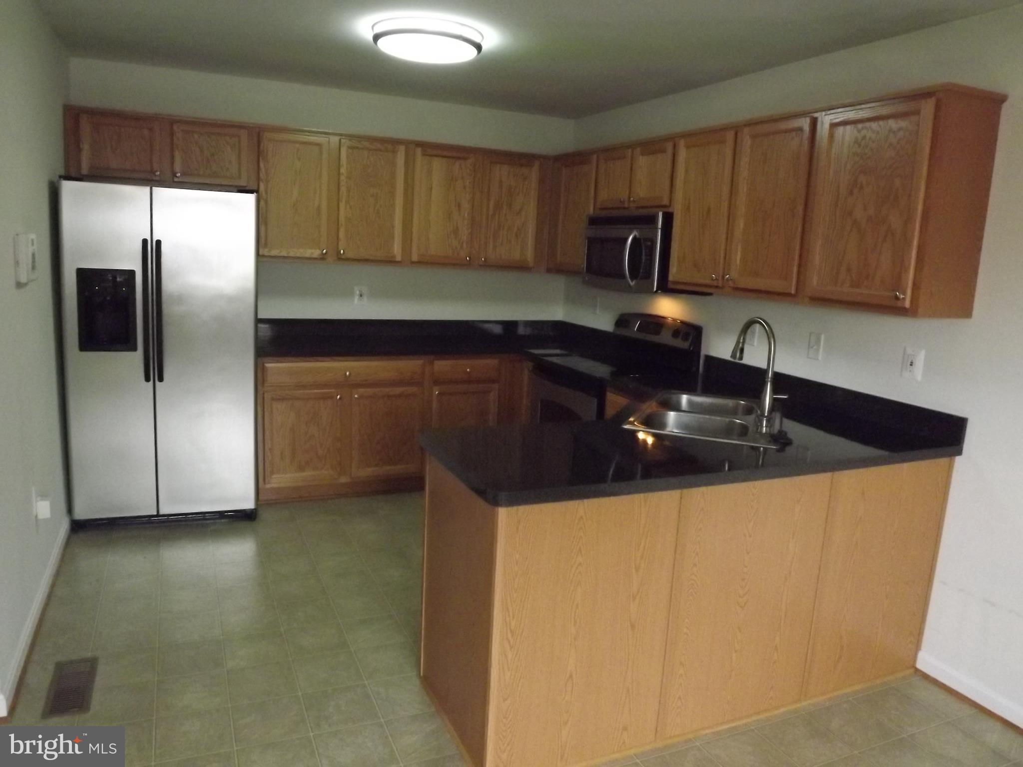 219 Cloverhill Road Pasadena, MD 21122 - Photo 7 of 30 Kitchen