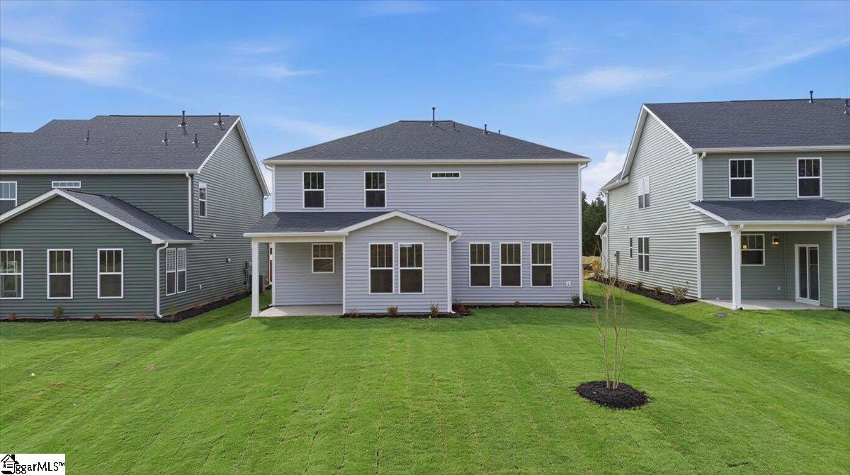 116 Terpack Circle Gray Court, SC 29645 - Photo 30 of 34 Gallery Image 30