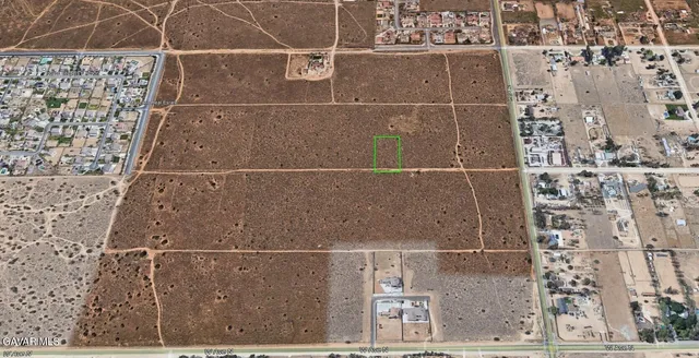 $88,000 | 3126 M12 Avenue West, Lancaster, CA 93536