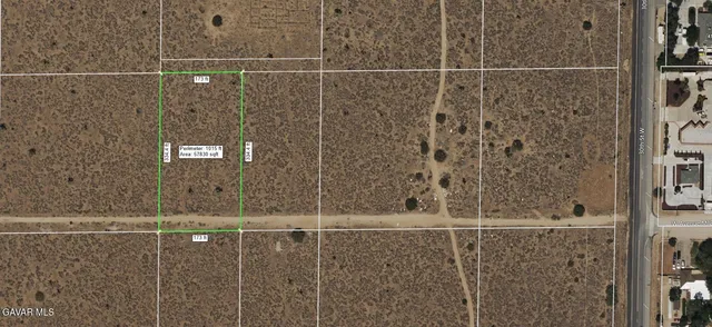 $88,000 | 3126 M12 Avenue West, Lancaster, CA 93536