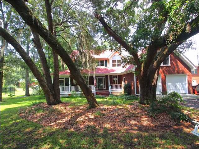 2018 Rock Fish Road Moncks Corner, SC 29461 - Photo 1 of 20 Primary Photo