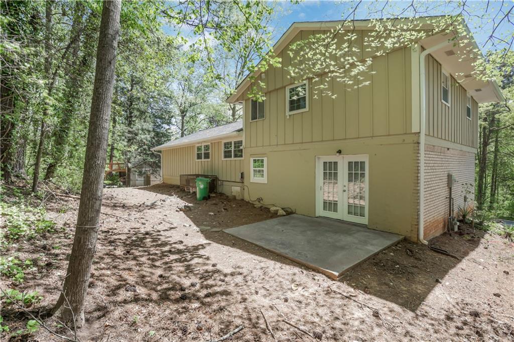 4329 Cedar Ridge Trail Stone Mountain, GA 30083 - Photo 27 of 31