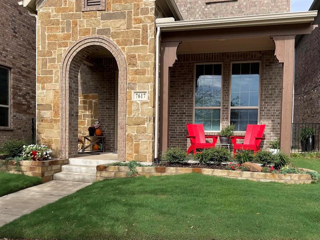 7617 Sunset Boulevard Rowlett, TX 75088 - Photo 3 of 21