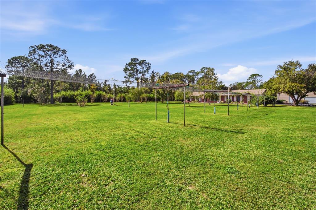 9240 Moore Road Lakeland, FL 33809 - Photo 59 of 61 a view of a golf course with a lake