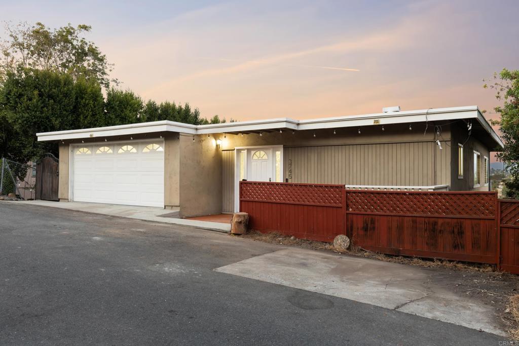 3745 Fenwick Drive Spring Valley, CA 91977 - Photo 40 of 52